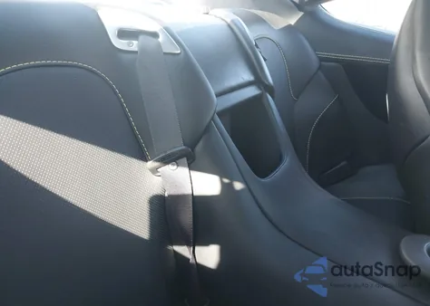 2014 Aston Martin Vanquish from USA, damaged, VIN SCFLDCFPXEGJ00744